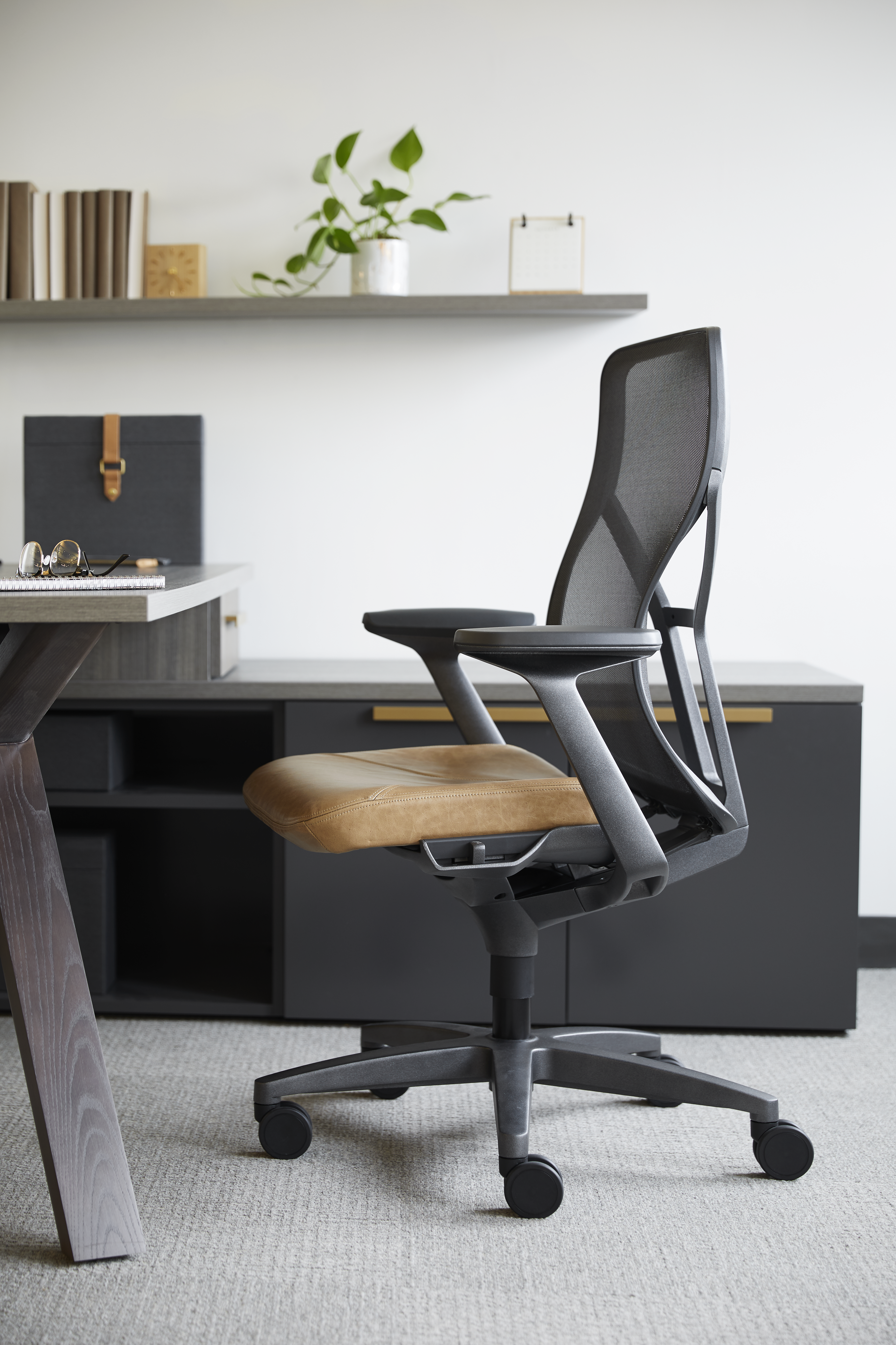 Acuity Task Allsteel